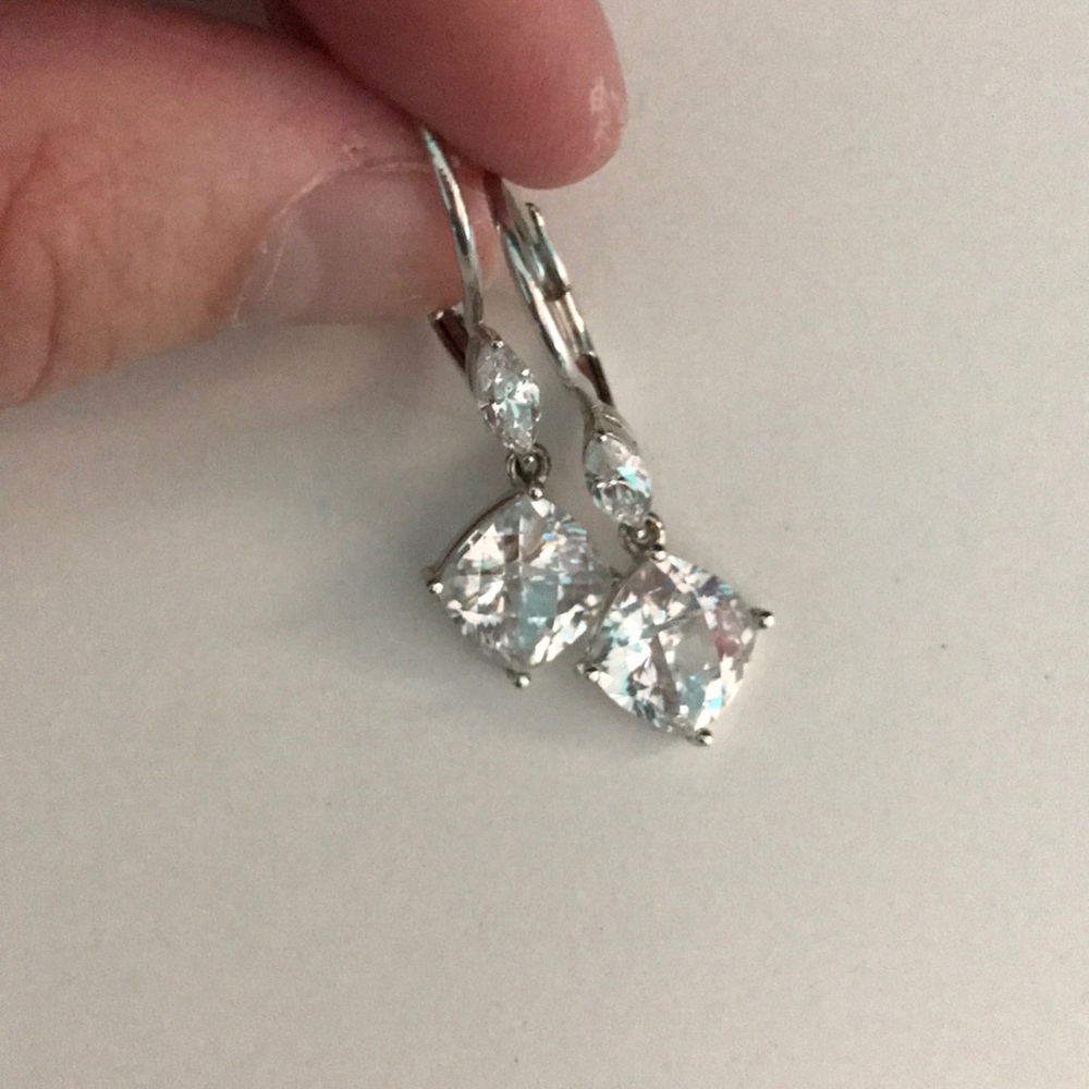 Hanging Earrings